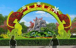 彩灯花灯,彩灯制作,彩灯厂家直销,灯展灯会,彩灯亮化,彩车制作